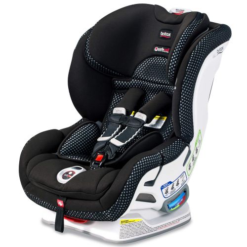  [아마존베스트]BRITAX Britax Boulevard ClickTight Convertible Car Seat, Cool Flow Grey