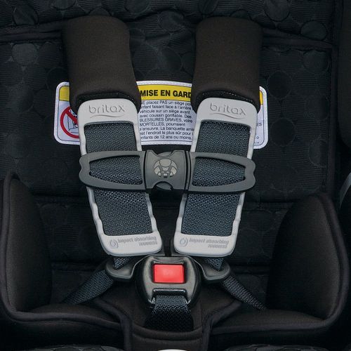  [아마존베스트]BRITAX Britax Boulevard ClickTight Anti-Rebound Bar Convertible Car Seat - 2 Layer Impact Protection - Rear &...