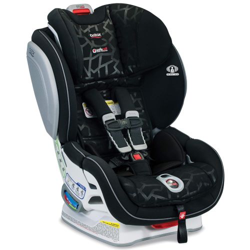  [아마존베스트]BRITAX Britax Advocate ClickTight Convertible Car Seat, Mosaic