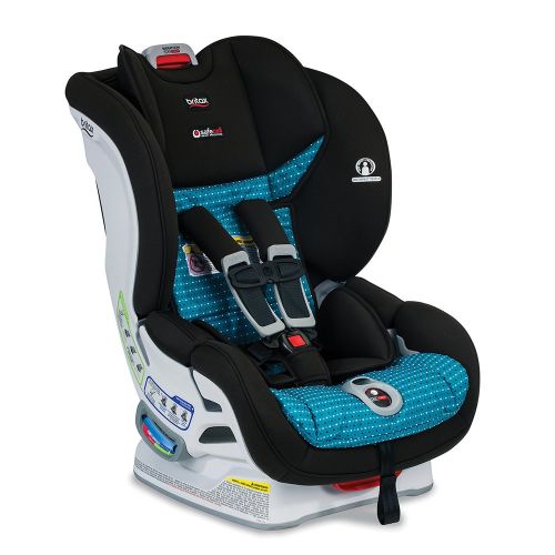  [아마존베스트]BRITAX Britax Marathon ClickTight Convertible Car Seat, Oasis