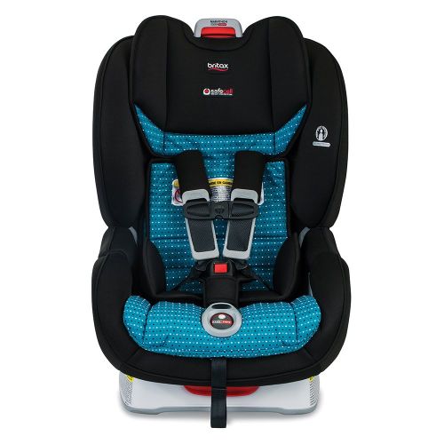  [아마존베스트]BRITAX Britax Marathon ClickTight Convertible Car Seat, Oasis