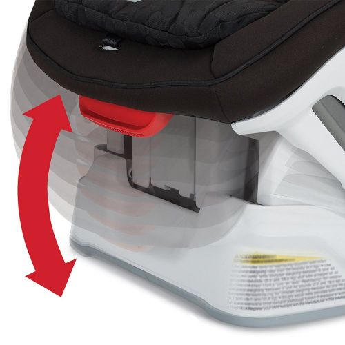  [아마존베스트]BRITAX Britax Marathon ClickTight Convertible Car Seat, Oasis