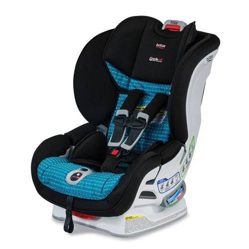  [아마존베스트]BRITAX Britax Marathon ClickTight Convertible Car Seat, Oasis