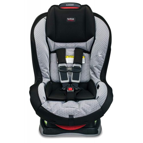  [아마존베스트]BRITAX Britax Allegiance 3 Stage Convertible Car Seat, Luna