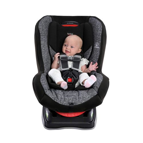  [아마존베스트]BRITAX Britax Allegiance 3 Stage Convertible Car Seat, Luna