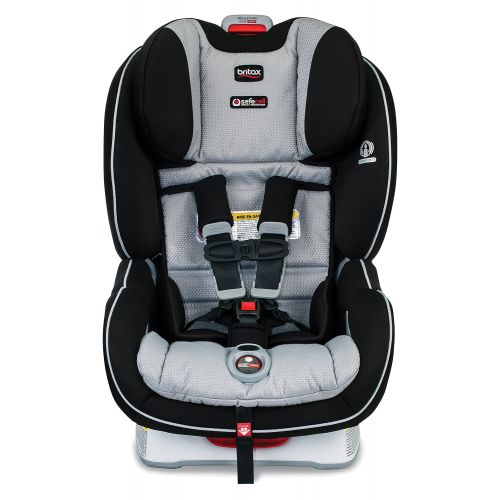  [아마존베스트]You purchased this item on May 30, 2019. Britax Boulevard ClickTight Convertible Car Seat, Trek