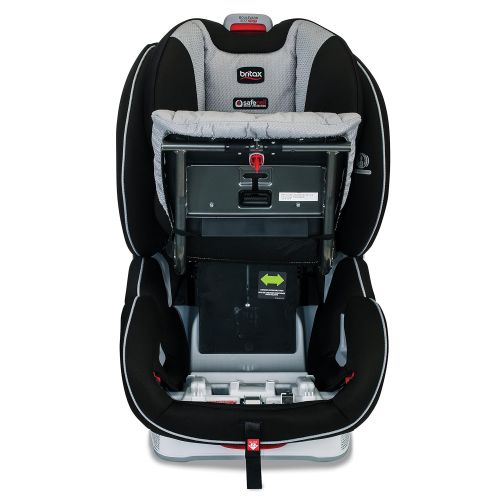  [아마존베스트]You purchased this item on May 30, 2019. Britax Boulevard ClickTight Convertible Car Seat, Trek