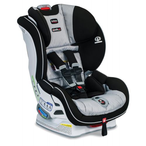  [아마존베스트]You purchased this item on May 30, 2019. Britax Boulevard ClickTight Convertible Car Seat, Trek