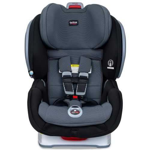  [아마존베스트]BRITAX Britax Advocate ClickTight SafeWash Convertible Car Seat, Otto