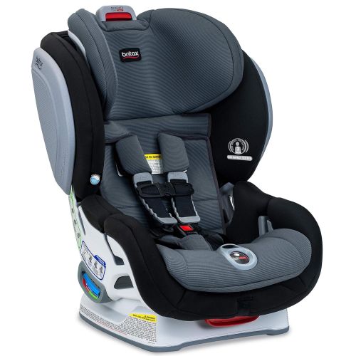  [아마존베스트]BRITAX Britax Advocate ClickTight SafeWash Convertible Car Seat, Otto