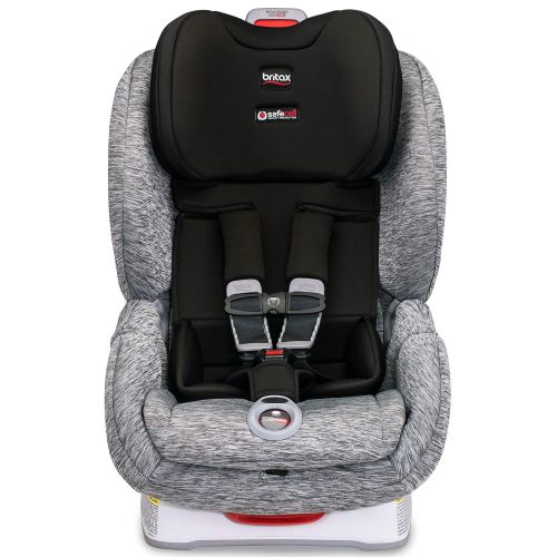  [아마존베스트]BRITAX Britax Boulevard ClickTight Anti-Rebound Bar Convertible Car Seat - 2 Layer Impact Protection - Rear & Forward Facing - 5 to 65 Pounds, Spark