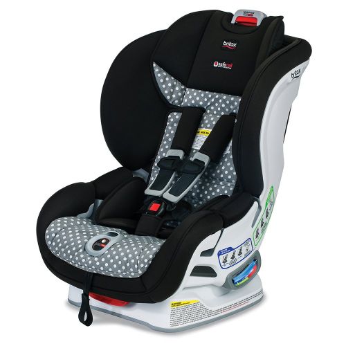  [아마존베스트]BRITAX Britax Marathon ClickTight Convertible Car Seat, Ollie