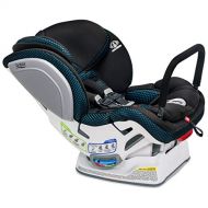 [아마존베스트]BRITAX Britax Advocate ClickTight Convertible Car Seat - 3 Layer Impact Protection - Rear & Forward Facing - 5...