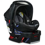 [아마존베스트]BRITAX Britax B-Safe 35 Infant Car Seat - Rear Facing 4 to 35 Pounds - Reclinable Base, Ashton