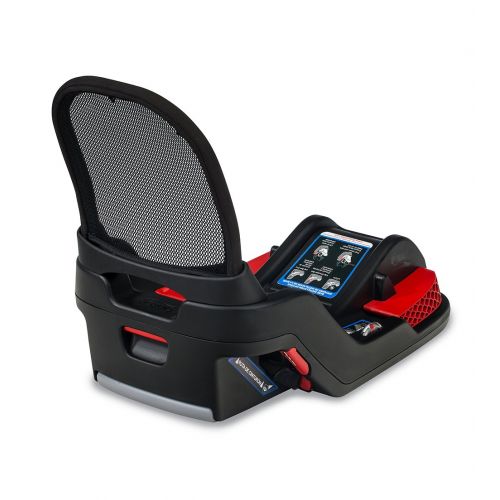  [아마존베스트]BRITAX Britax Infant Car Seat Base with Anti-Rebound Bar