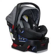 [아마존베스트]BRITAX Britax B-Safe 35 Infant Car Seat, Dove