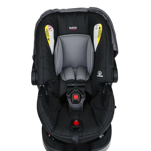  [아마존베스트]BRITAX Britax B-Safe 35 Infant Car Seat, Dove