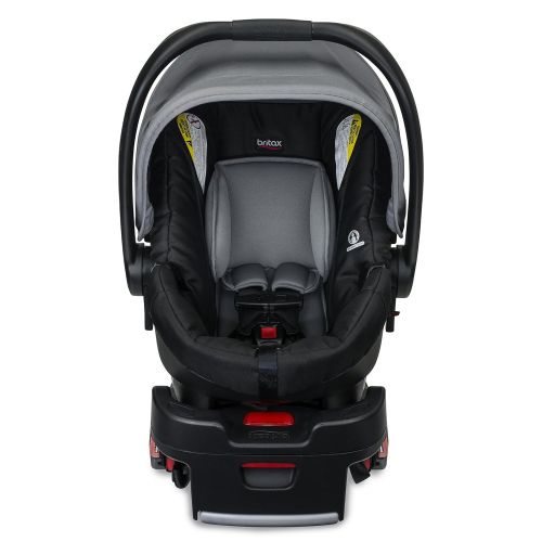  [아마존베스트]BRITAX Britax B-Safe 35 Infant Car Seat, Dove