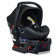 [아마존베스트]BRITAX Britax B-Safe Ultra Infant Car Seat, Cool Flow Grey