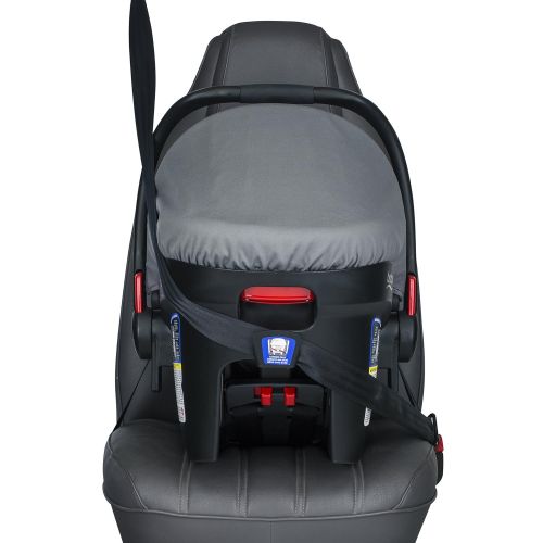 [아마존베스트]BRITAX Britax B-Safe Ultra Infant Car Seat, Gris
