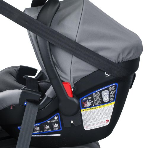  [아마존베스트]BRITAX Britax B-Safe Ultra Infant Car Seat, Gris