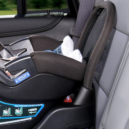  [아마존베스트]BRITAX Britax Endeavours Infant Car Seat, Midnight