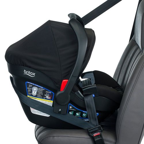  [아마존베스트]BRITAX Britax Endeavours Infant Car Seat, Midnight