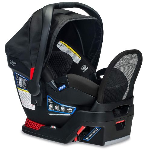  [아마존베스트]BRITAX Britax Endeavours Infant Car Seat, Midnight