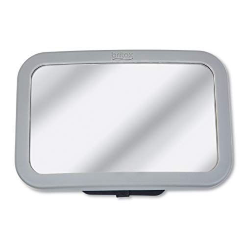  [아마존베스트]BRITAX Britax Back Seat Mirror