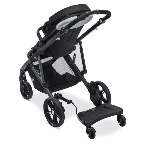  [아마존베스트]BRITAX Britax Stroller Board, Black