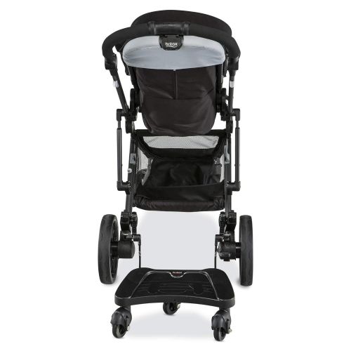  [아마존베스트]BRITAX Britax Stroller Board, Black