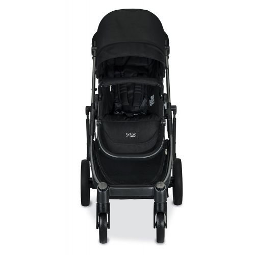  [아마존베스트]BRITAX Britax B-Ready G3 Stroller, Black