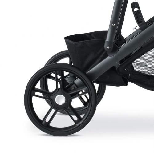  [아마존베스트]BRITAX Britax B-Ready G3 Stroller, Black