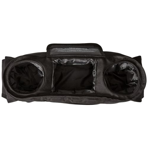  Britax Stroller Organizer with Cup Holders, Black