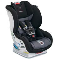 Britax Marathon ClickTight Convertible Car Seat - 1 Layer Impact Protection, Verve
