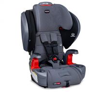 Britax Grow with You ClickTight Plus Harness-2-Booster Car Seat - 3 Layer Impact Protection - 25 to 120 Pounds, Otto Safewash Fabric [Newer Version of Pinnacle]