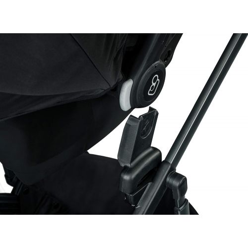  Britax Infant Car Seat Adapter for Nuna, and Maxi Cosi Car Seats