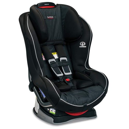  Britax Emblem 3 Stage Convertible Car Seat, Dash