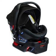 Britax B-Safe Gen2 Flexfit Infant Car Seat, Cool Flow Grey