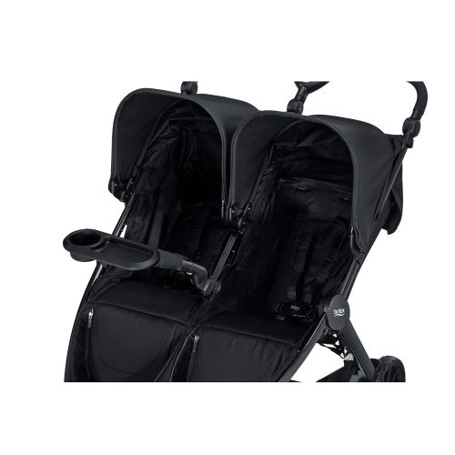  Britax Child Tray for B-Lively Double Stroller - Fits Right Seat