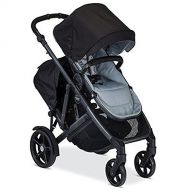 Britax B-READY Mist Stroller With Second Seat