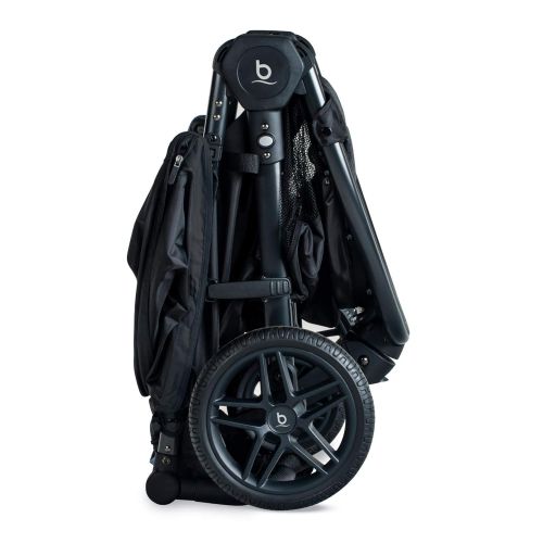  Britax B-Free & B-Safe Gen2 Flexfit+ Travel System, Midnight