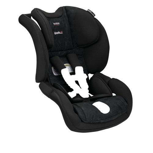  Britax Boulevard ClickTight Convertible Car Seat Cover Set, Circa, Cover ONLY, Car Seat sold separately