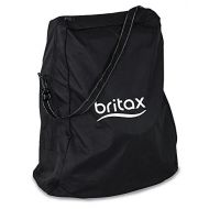 Britax B-Agile, B-Free, and Pathway Single Stroller Travel Bag with Removable Shoulder Strap