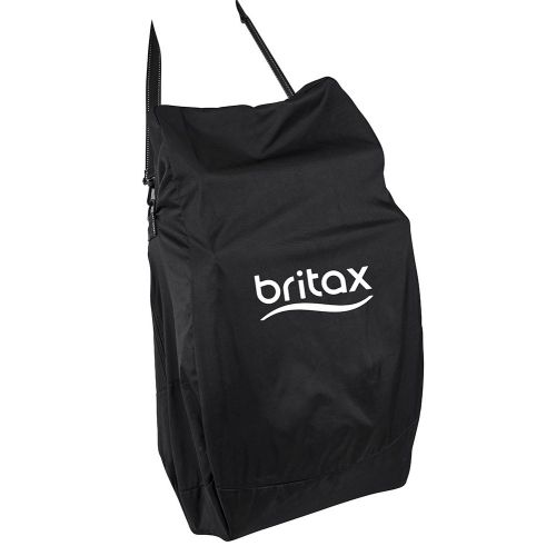  Britax B-Agile, B-Free, and Pathway Single Stroller Travel Bag with Removable Shoulder Strap