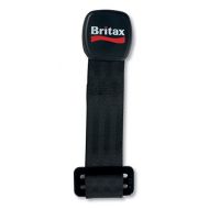 Britax SecureGuard Vehicle Lap Belt Clip, Black