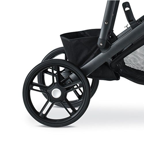  Britax B-Ready G3 Stroller, Haze