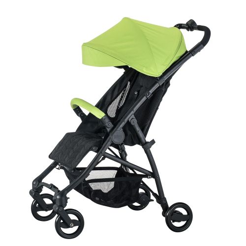  Britax USA Britax B-Mobile Lightweight Stroller, Raven