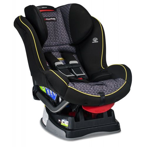  BRITAX Britax Emblem Convertible Car Seat, Baxter