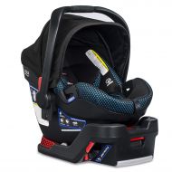 BRITAX Britax B-Safe Ultra Infant Car Seat, Cool Flow Teal